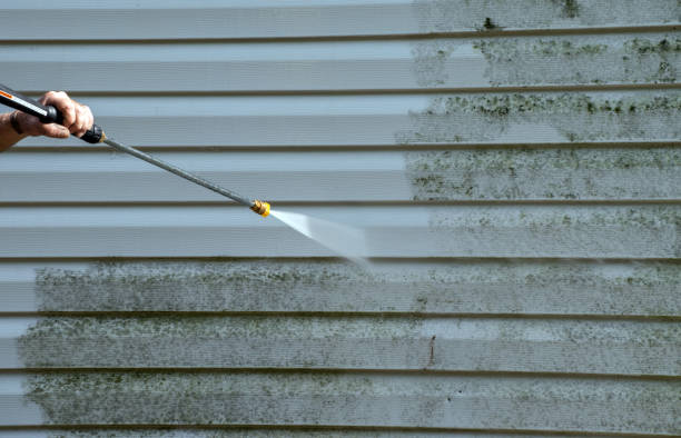 Professional Pressure Washing Services in Sansom Park, TX