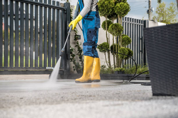 Best Spring Cleaning  in Sansom Park, TX